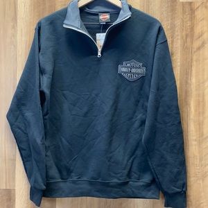 HARLEY DAVIDSON - Cadet Fleece